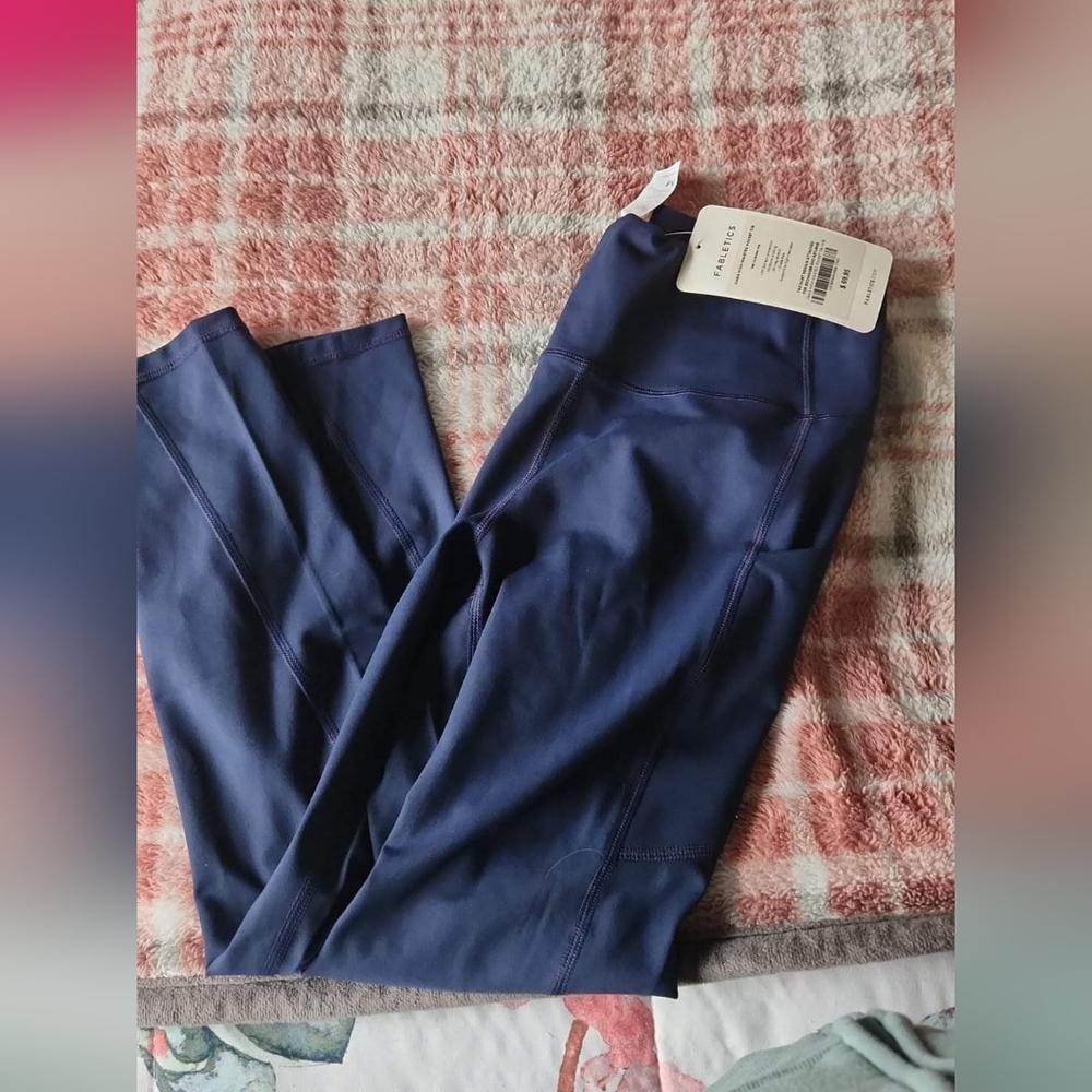 Fabletic leggings
